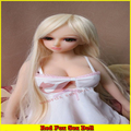 65cm silicone sex dolls with skeleton anime full size adult dolls sex toys for man vagina