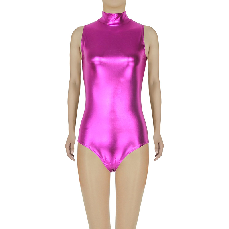 Leotard lycra costume