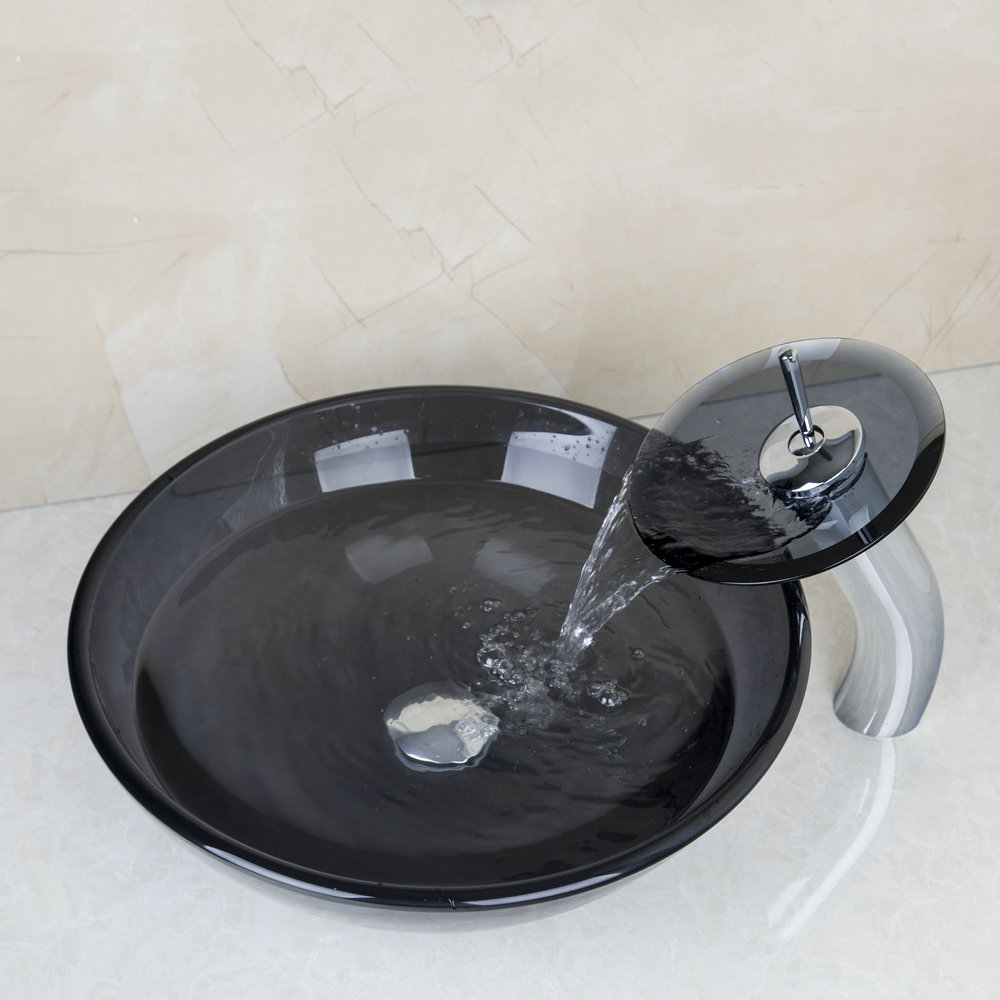 Compra 33 cuarto de baño vanidad online al por mayor de ... Top lavabo corto