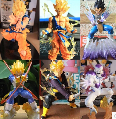 dragon ball z 127 la rencontre