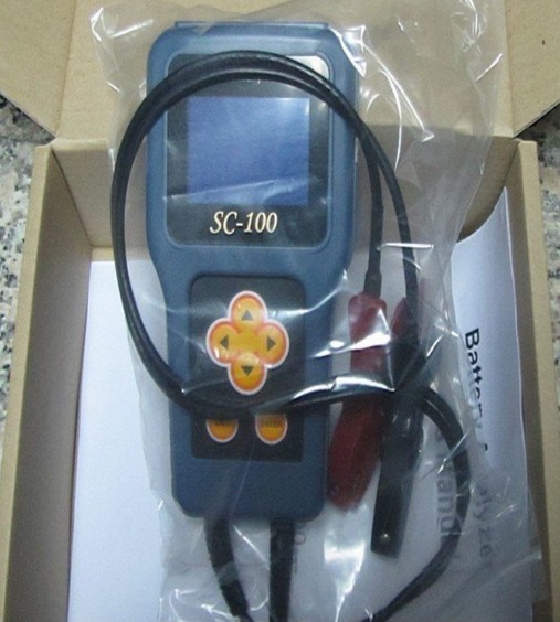    SC100 SC-100      - 