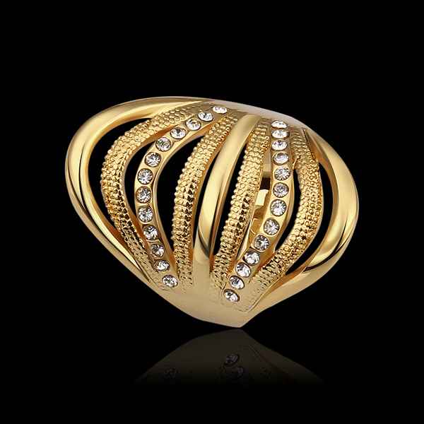Wedding ring china pattern