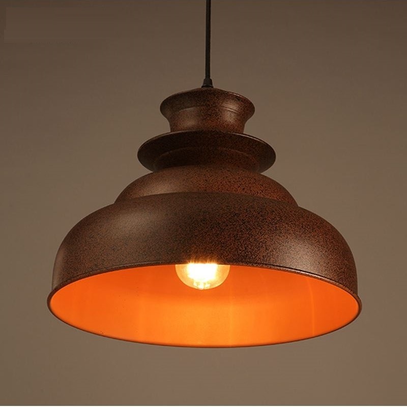 Фотография European Style Retro Classical Industrial Creative LED Chandelier For Cafe Bar Restaurant Dining room 1668
