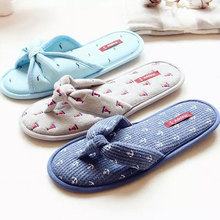 Christmas flip-flop Indoor Man Woman Slippers soft Shoes Winter Autumn Home Floor absorbent Slipper For Chirstmas Gifts