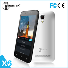 KXD  free shipping 5.0 inch waterproof  quad core smartphone with  MTK 6582 , android 4.4 , 1RAM +8 ROM,3 G WCDMA