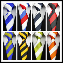 Попкорн (общество, политика) - Том XXVII - Страница 48 CON01-Blue-Red-Green-White-Yellow-Black-Stripe-Man-s-Classic-Silk-Polyester-Tie-Business-Wedding.jpg_220x220