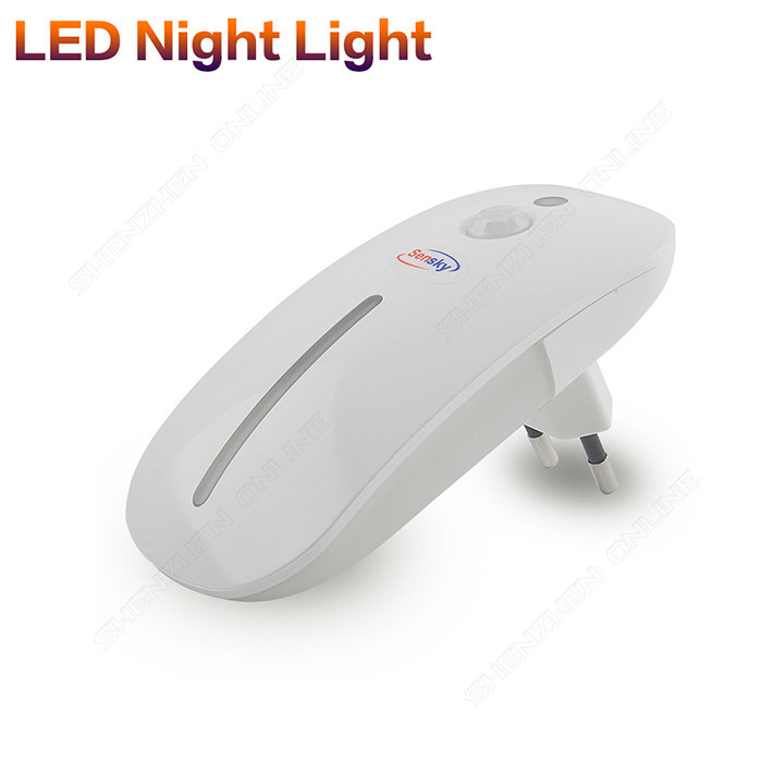 led sensor night light +motion sneosr light 3