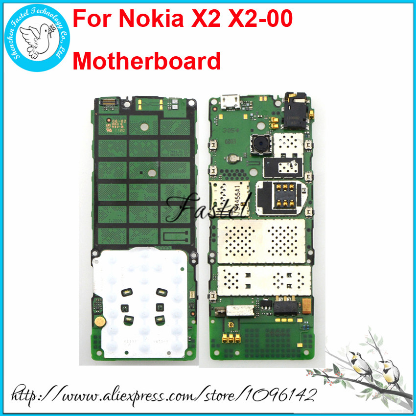 nokia x2 dual sim схема