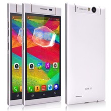 5 0 Unclocked Android 4 4 3G Mobile Phone MTK6572 Dual Core 512MB 4GB 5 inch