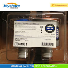 Fargo 84061 Color UV ribbon for use with HDP5000 card printers