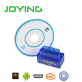 Mini ELM327 Car Vehicle Diagnostic Tool OBD 2 for Android Torque OBDII Car V2 1 Interface