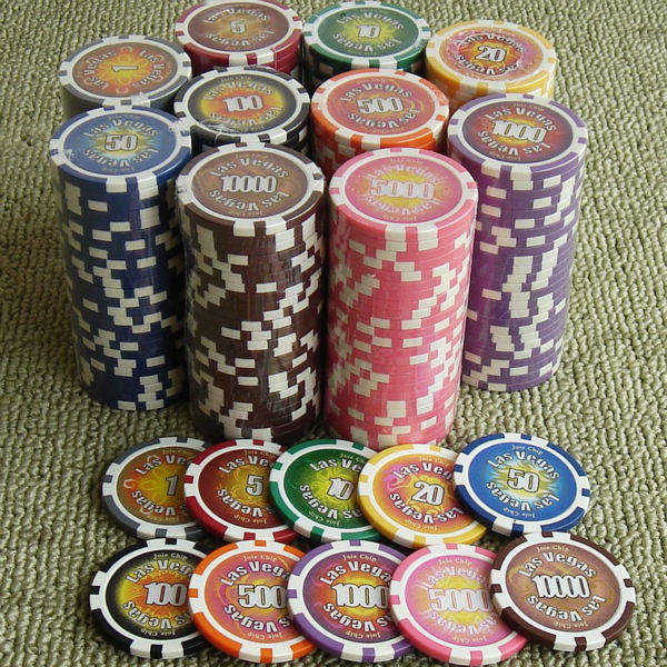 Poker chips online kaufen