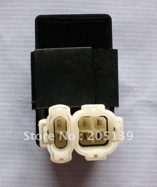NEW MOTORCYCLE 150CC font b GY6 b font CDI ignition FOR HONDA YAMAHA KAWASAKI ATV DIRT