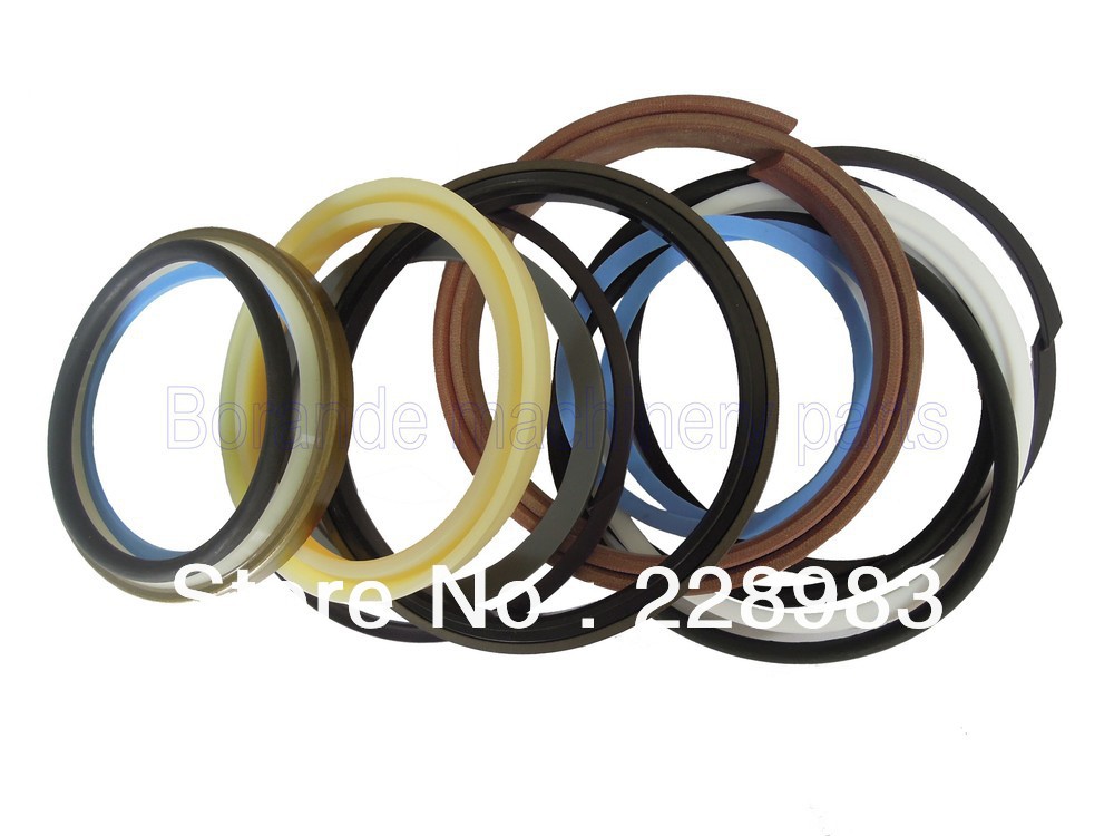 excavator pc200 7 boom cylinder seal kit boom hydraulic seal kit repair kit in seals from excavator pc200 7 boom cylinder seal kit boom hydraulic seal kit repair kit in seals from