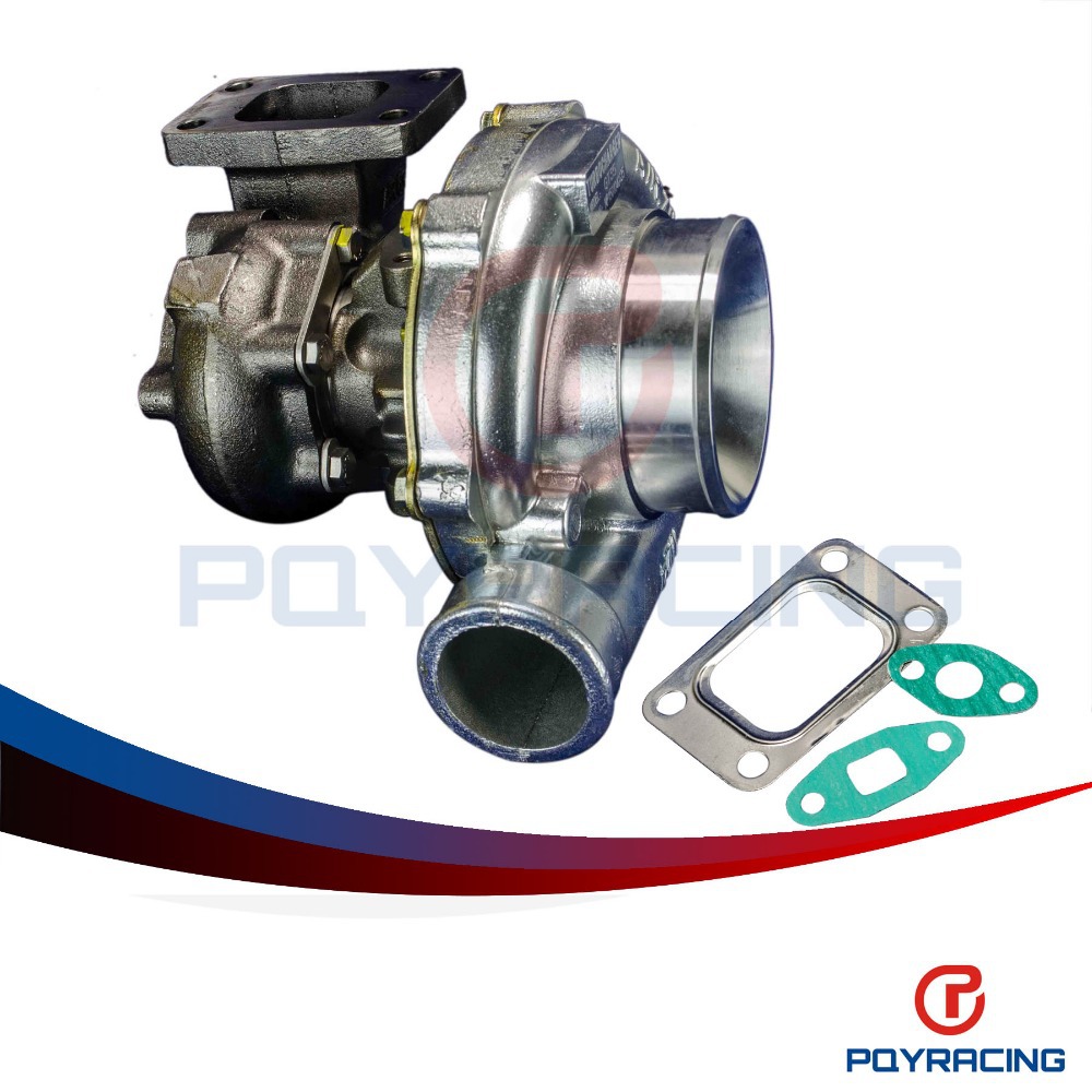 Pqy - gt35 / r :. 70, 63 , t3      : 300-500hp pqy-turbo44
