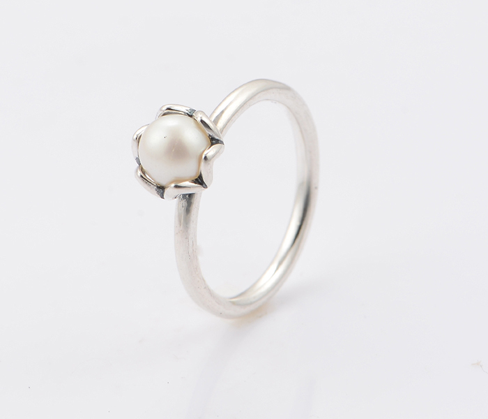 sterling-silver-rings-for-women-with-stones-real-freshwater-pearl-ring ...
