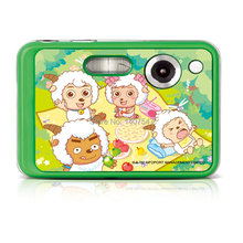 Kids Children Digital Camera Toy 1.8-inch color LCD Photo Appareil Photoes mini camera Toys for Child free shipping