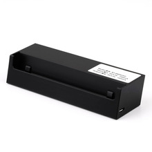 Sync Data Charging Dock Cradle Desktop For Sony for Xperia Z L36h Black Wholesale