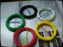 1 75MM Filament Use For Extruder 3D Printer Head 3d Filament For 3D Printer Pen 3D