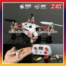 Hot sale Cheer x1 Popular Mini Flying Ladybird RC Quadcopter 2.4G 4CH Remote Control Quadcopter Nano Helicopter Stunt Drone Toys