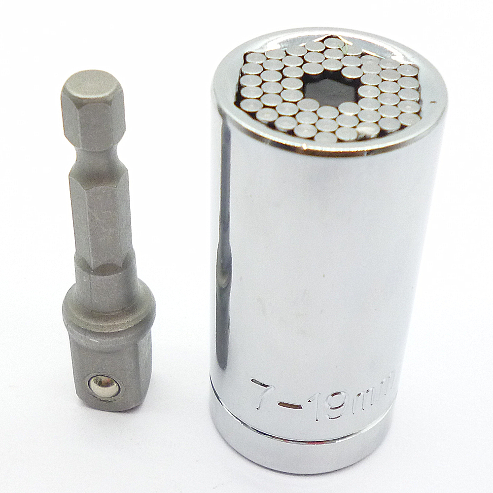 universal gator grip socket adapter with power drill adapter tool drive adapters multi function universal gator grip socket adapter with power drill adapter tool drive adapters multi function
