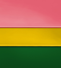 150*215cm(5ft*7ft) photography backdrops photo studio props baby Pink-yellow-green wall
