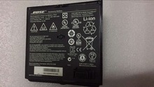 16 8v 1900mah ORIGINAL FOR Bose1 Sounddock Portable Music System Lithium Battery Pack Accessory