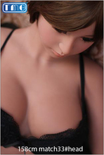 Newest 158cm silicone vagina sex doll japanese lifelike love doll full silicone sex dolls oral sex