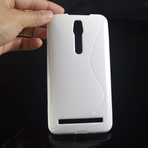 For ZE551ML S-Line TPU-White