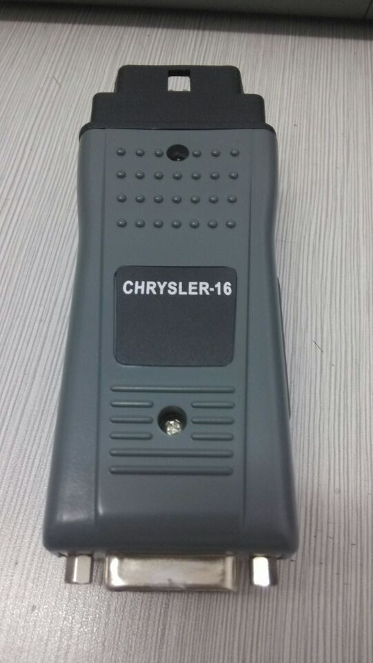Chrysler Adapter1