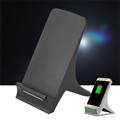 Universal 3 Coils Wireless Phone Charger Mobile Wireless Charger Suitable for For Samsung S6 Plus Note