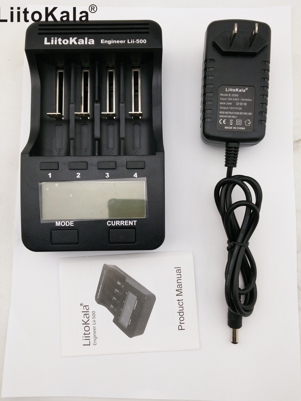 Car Battery Charger Lithium Hydride Car Battery Charger Lithium Hydride