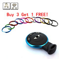 Smart Key Fob Replacement Ring for 08 up MINI Cooper JCW R55 R56 R57 R58 R59