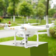 100% Original DJI Phantom 3 Professional Drone FPV RC Quadcopter with 4K Camera rc helicopter DHL free shipping