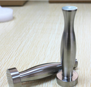 1 PCS coffee tamper refillable coffee machine hammer pressure rod solid stainless steel reusable cafeteras nespresso
