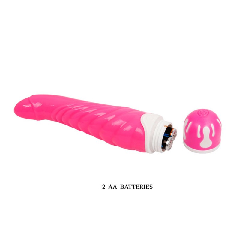 Vibrator The Realistic Cock Alat Bantu Sex Toy Wanita