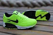 Kids shoes Air 90 boys and girls running shoes and Sneakers Casual Flat Shoes The children