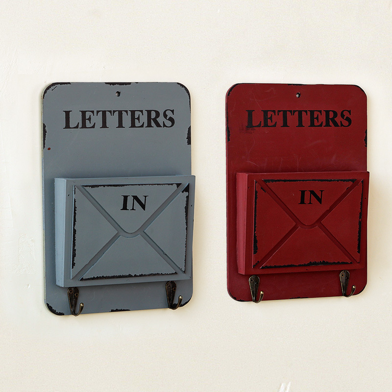 Compra decorativa caja de las llaves online al por mayor de China