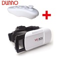 VR BOX 2 0 VR 3D Virtual Reality Glasses Google Cardboard Bluetooth Controller 3d Glasses for