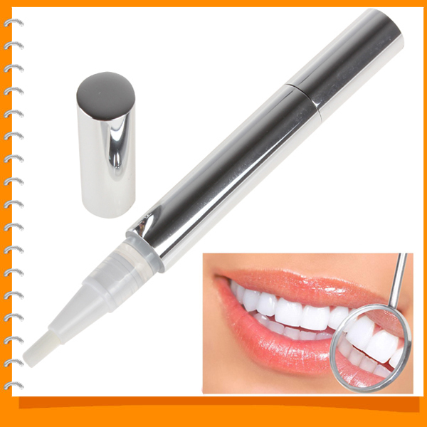 10pcs Sale White Tooth Whitening Pen Dental Whitener Teeth Care Bleach Stain Eraser Remove Instant with