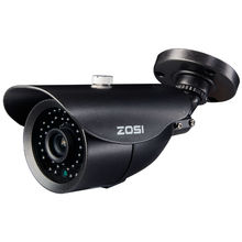 HD 960H 800TVL CMOS 42pcs IR leds High Resolution Day night waterproof indoor outdoor CCTV camera