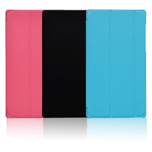 Protective Shell Skin protective Leather Case For Lenovo tab2 A7 A7 30 A7 30HC A7 30TC
