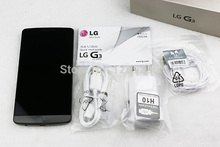 Original LG G3 D855 Mobile Phone 5 5 Quad Core 2GB RAM 16GB ROM Smartphone 13MP
