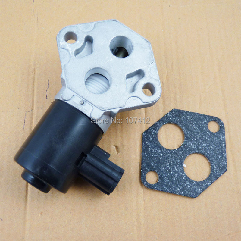 Think, that Escort idle air control valve apologise, can Something Escort idle air control valve
