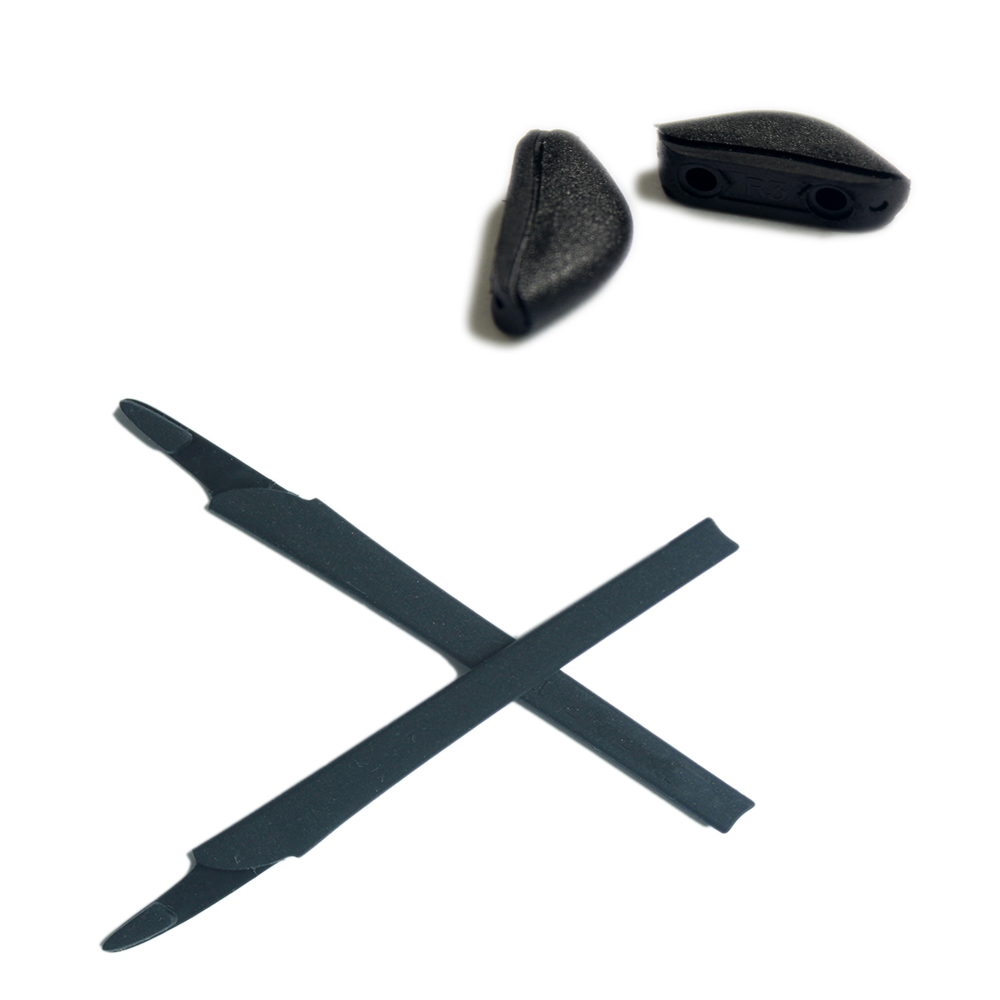 Oakley Crosslink Nose Pads Replacement Oakley Crosslink Nose Pads Replacement