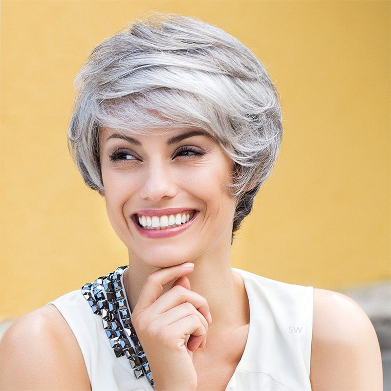 Compare Prices on Short Haircut Pictures- Online Shopping