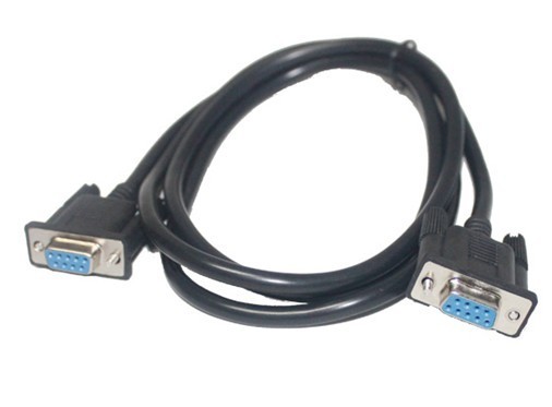 cable 9pin