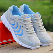 Women casual shoes zapatillas mujer 2015 hot fashion flat with women shoes tenis fashion style mesh shoes woman