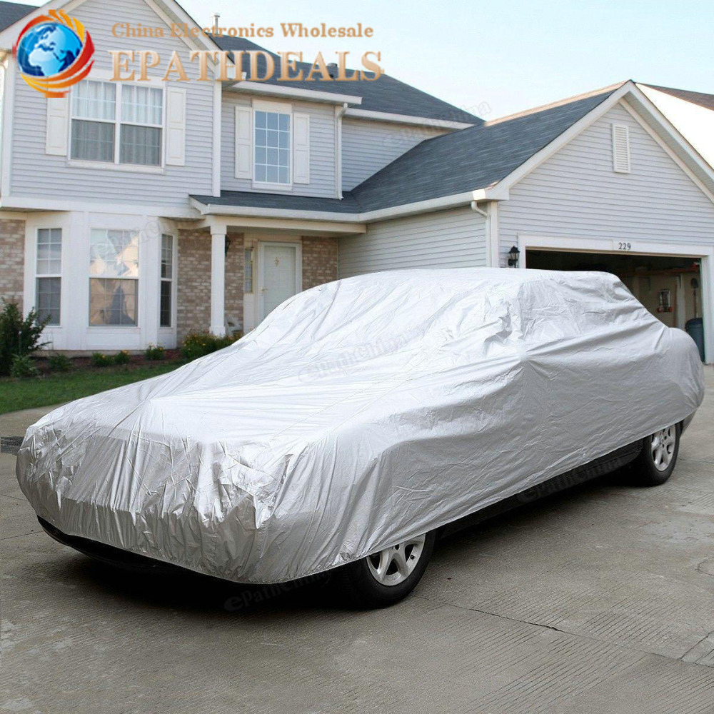 Heated Car Cover for Snow for Promotional Heated Car