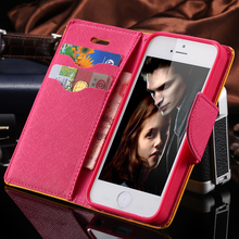 Luxury Wallet Stand Flip Case for Samsung Galaxy S3 SIII I9300 Colorful Leather Phone Accessories Logo